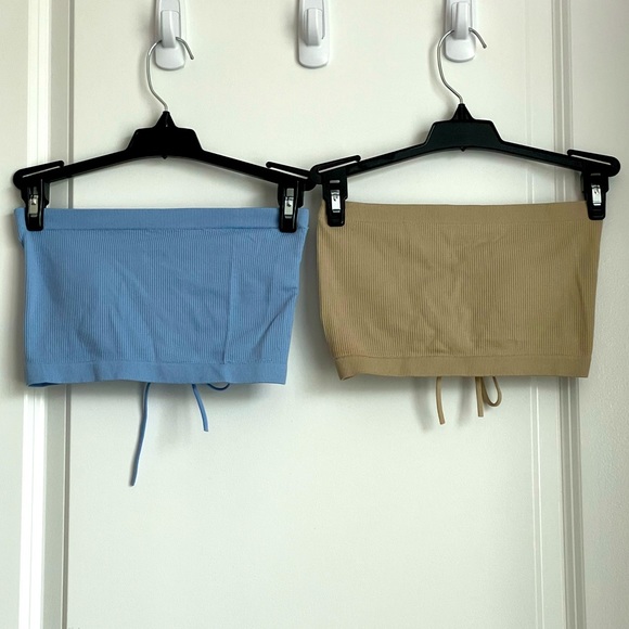 Bandeau Bundle Size Small - Picture 2 of 6